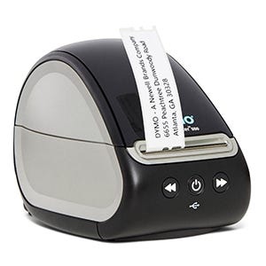 Labelprinter