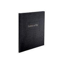 Livre d'or