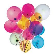 Ballonnen