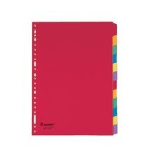 Mappen en sorteerders