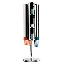 Beker dispensers