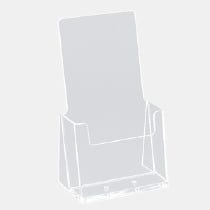 Porte brochure