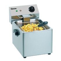 Pelles à frites