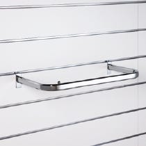 Accessoires pour panneaux rainurés