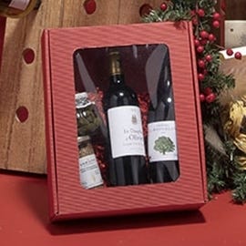 Geschenkdozen