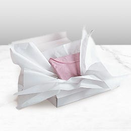 Moederdag zijdepapier