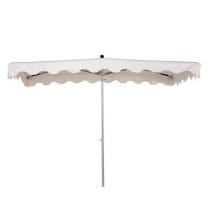 Parasol zonder voet
