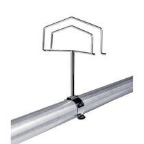 Porte-étiquette à clipser