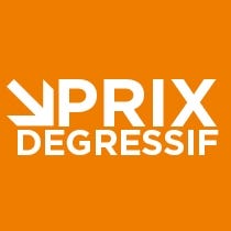 Staffel prijzen