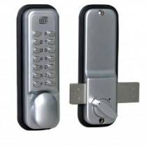 Verrous & Cadenas