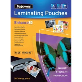 Lamineerhoes A3 125µ - per 25 Lamineerhoes A3 125µ - per 25
