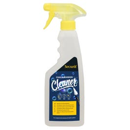 Reinigingsspray voor watervaste en originele krijtstiften 500ml Reinigingsspray voor watervaste en originele krijtstiften 500ml