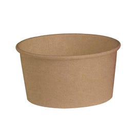 Saladeschaal kraft 900ml Ø15x7.5cm - per 45 Saladeschaal kraft 900ml Ø15x7.5cm - per 45