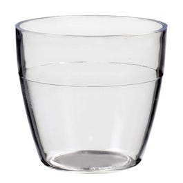 Mini verrine cantine 50ml transparant - per 100 Mini verrine cantine 50ml transparant - per 100