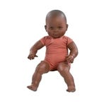 Mannequin baby getint 60cm