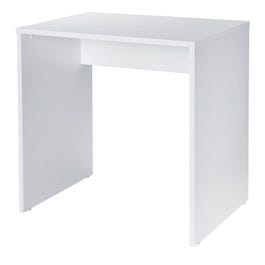 Verlengstuk Receptio wit 73x50x72cm Verlengstuk Receptio wit 73x50x72cm