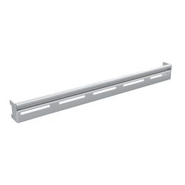 Confesctiestang universeel wit 9003 70cm Confesctiestang universeel wit 9003 70cm