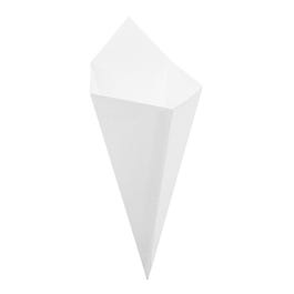 Puntzak friet golfkarton The Pack nano micro 100g 12,8x21,7cm - per 200 Puntzak friet golfkarton The Pack nano micro 100g 12,8x21,7cm - per 200