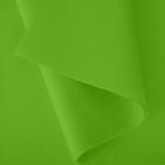 Zijdepapier groen 50x75cm - per 240