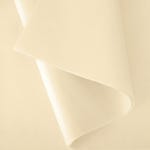 Zijdepapier crème 50x75cm - per 240