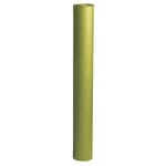 Cadeaupapier kraft olijfgroen 70cm x 100m