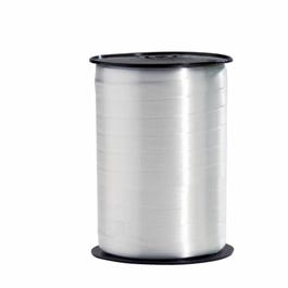 Cadeaulint wit 9,5mm x 250m Cadeaulint wit 9,5mm x 250m
