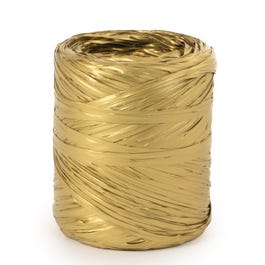 Lintrol raffia goud 200m Lintrol raffia goud 200m