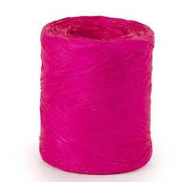 Raffia raphlene fuchsia 200 m Raffia raphlene fuchsia 200 m