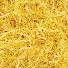 Sizzlepak opvulmateriaal geel 40L Sizzlepak opvulmateriaal geel 40L