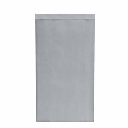Cadeauzak kraft lichtgrijs 17x7x35cm - per 250 Cadeauzak kraft lichtgrijs 17x7x35cm - per 250