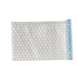 Verzendzakje bubble zelfklevend + klep 5cm 10x12.5cm - per 150 Verzendzakje bubble zelfklevend + klep 5cm 10x12.5cm - per 150