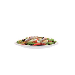 Bord rond suikkeriet ø23cm - per 50 Bord rond suikkeriet ø23cm - per 50