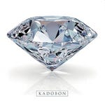Kadobon Diamant 12x12cm (FR) - per 12