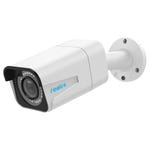 Beveiligingscamera met 4x optische zoom 5 MP Super HD RLC-511